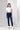 Slim Fit Jeans - FWBDP24-002