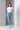 Slim Fit Jeans - FWBDP24-003