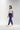French Terry Trousers - FWBT24-004