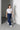 French Terry Trousers - FWBT24-020
