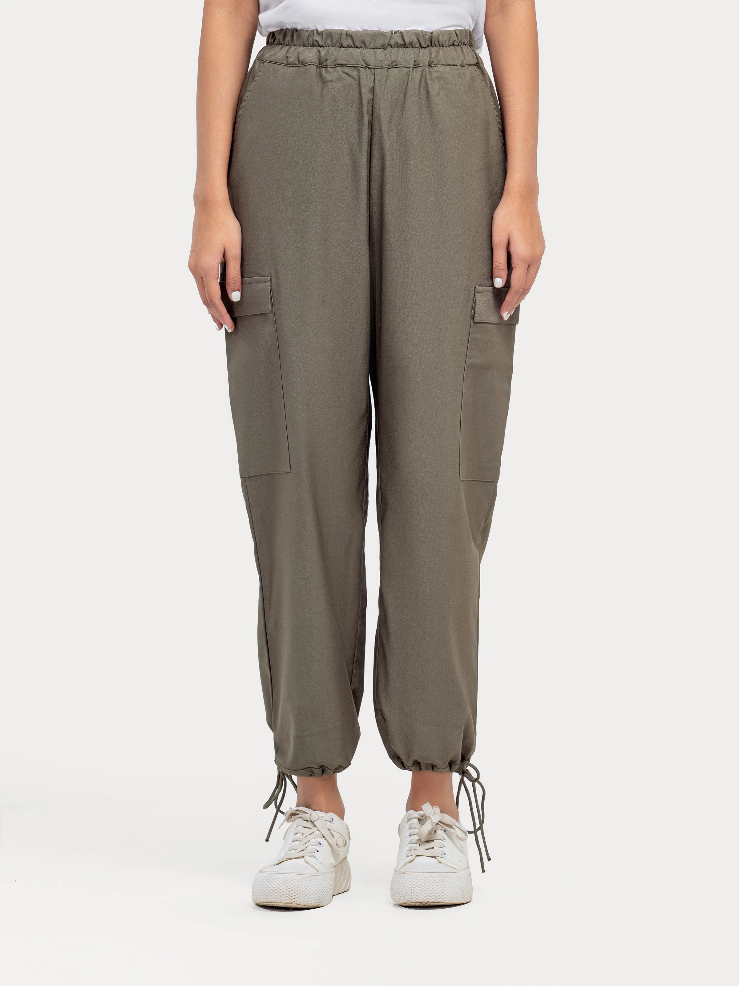 Cargo Jog Pant - FWBT24-030