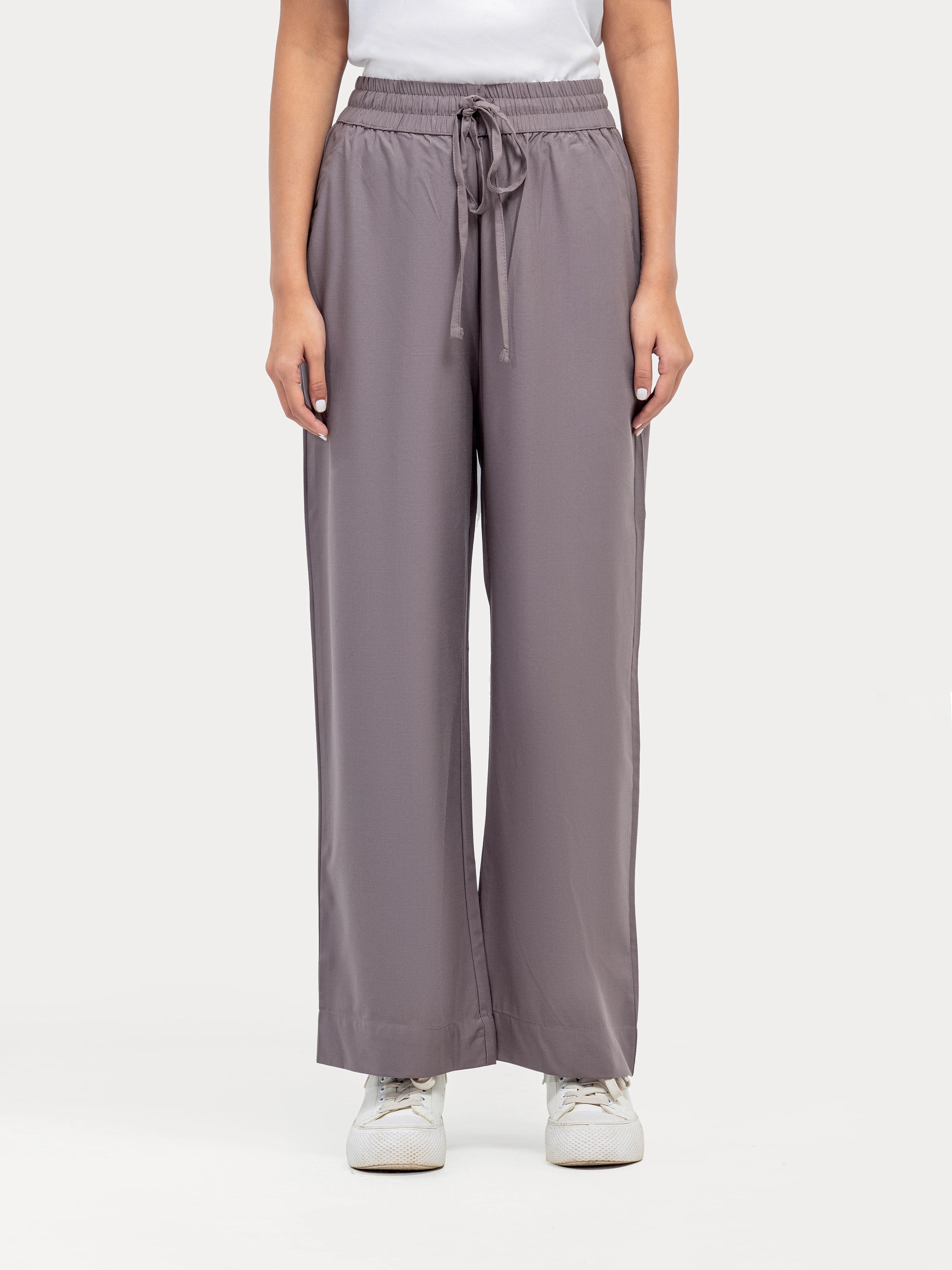 Draw String Trouser - FWBT24-033