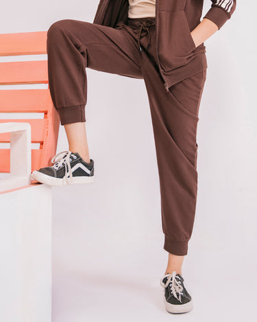 Jog Pant - FWBTKS23-005