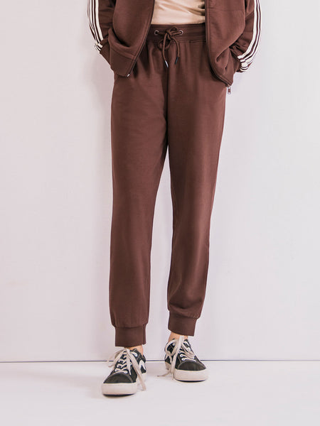 French Terry Jog Pant - FWBTKS23-005