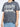 Relaxed Fit Graphic Tee - FWTGT24-022