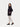 Suede Long Coat - FWTJ24-002