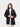 Suede Long Coat - FWTJ24-002