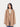 Suede Long Coat - FWTJ24-003