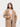 Suede Long Coat - FWTJ24-003