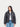 Quilted Puffer Jacket - FWTJP24-017