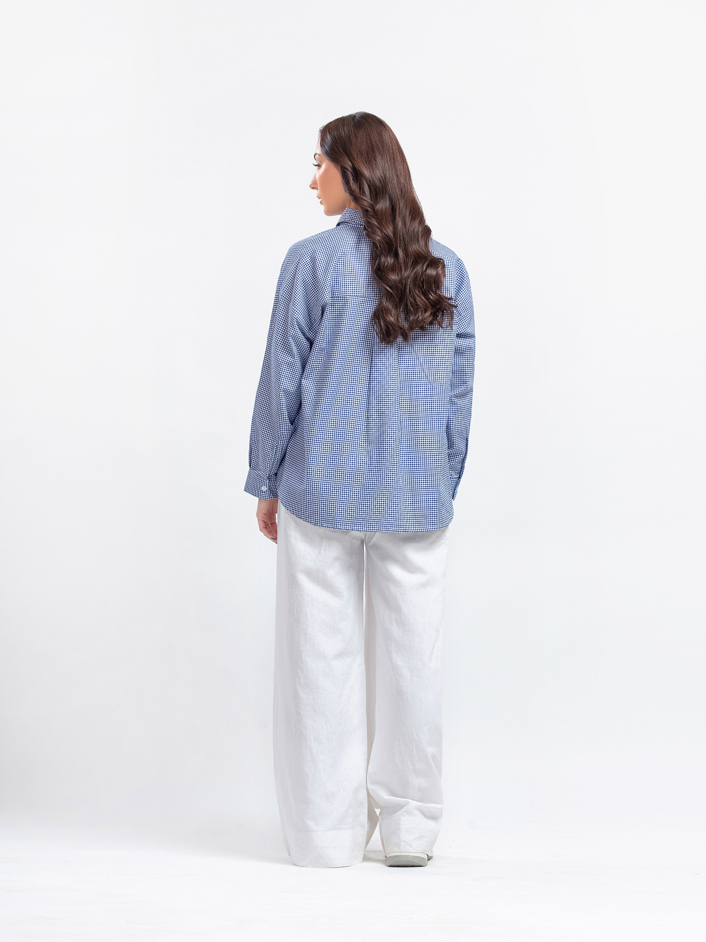 Button Up Shirt - FWTS23-073