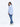 Embroidered Shirt - FWTS23-110