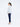 Embroidered Shirt - FWTS24-036