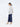 Relaxed Fit Shirt - FWTS24-046