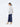 Relaxed Fit Button Up Shirt - FWTS24-046