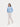 French Terry Sweatshirt - FWTSS24-009