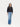 Cropped Knitted Sweater - FWTSW24-003