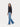 Cropped Knitted Sweater - FWTSW24-003