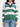 Johnny Collar Sweater - FWTSW24-012