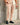 Textured Co-ord Set Trousers - FMBTW5-050