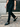 Textured Co-ord Set Trousers - FMBTW5-046