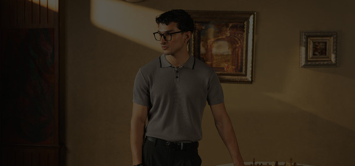 Polo Shirt Fabric Types: Which Material Is Best?