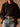 Woolen Short Coat - FWTSC24-002