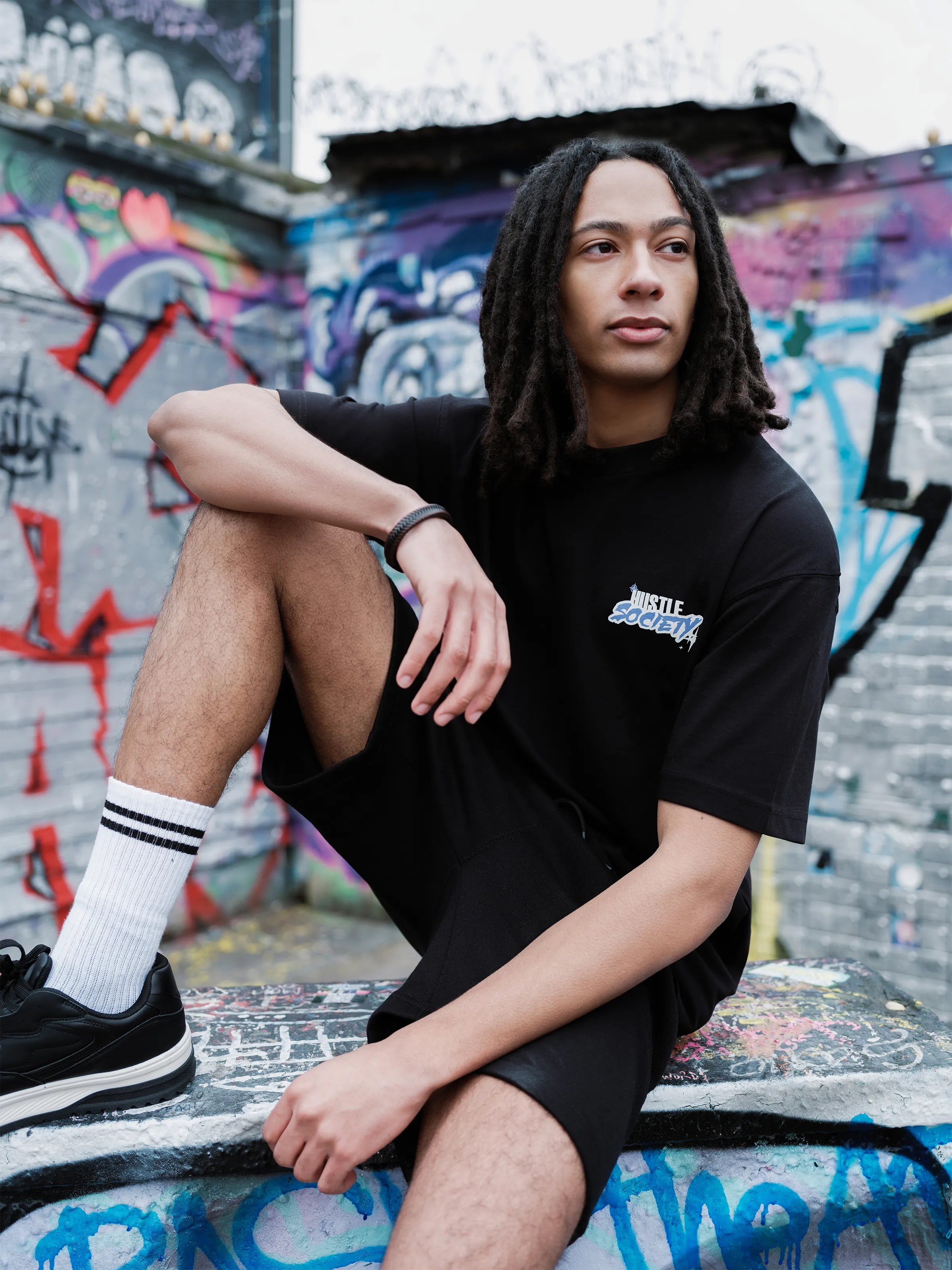 フォーティーファイブ・アール カットソー 5daysTシャツ(Tシャツ／カットソー)｜トップス｜FURFUR（ファーファー