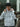 Men's White Hoodie - FMTH22-015