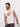Men's Cream Pink Tank Top - FMTTM20-004