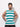 Men's White Green Tank Top - FMTTM20-007