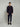 Men's Purple Navy Jacket - FMTJW22-022