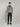 Men's Grey Jacket - FMTJW22-025
