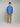 Men's Ink Blue Jacket - FMTJP22-018