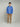 Men's Ink Blue Jacket - FMTJP22-018