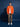 Men's Orange Jacket - FMTJP22-017