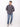Men's Brown Casual Shirt - FMTS21-31513