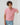 Men's Pink Polo Shirt - FMTPP22-002