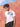 Men's White Polo Shirt - FMTCP21-016