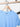 Men's Sky Blue Basic T-Shirt - FMTBT19-071