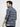 Men's Dark Navy Casual Shirt - FMTS21-31521