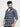 Men's Dark Navy Casual Shirt - FMTS21-31521