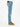 Men's Blue Denim Pant - FMBP22-039