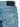 Men's Blue Denim Pant - FMBP22-039