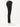 Men's Black Chino Pant - FMBCP23-004