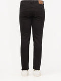 Men's Black Chino Pant - FMBCP23-004