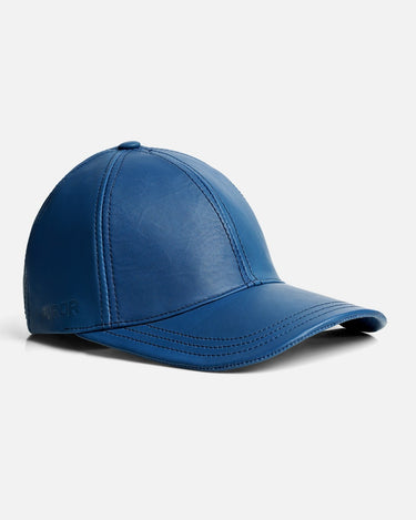 Blue Baseball Cap - FACL21-004