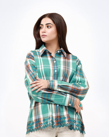 Women's Multi Shirt - FWTS23-028