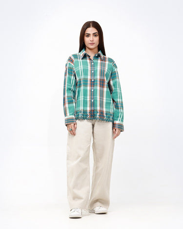 Women's Multi Shirt - FWTS23-028