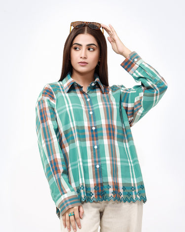 Women's Multi Shirt - FWTS23-028